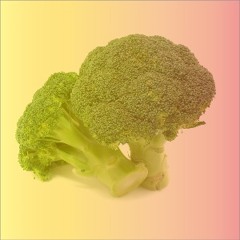 Cooking Bitchess - Green Tea Broccoli (Alexmalism LOL bootleg)