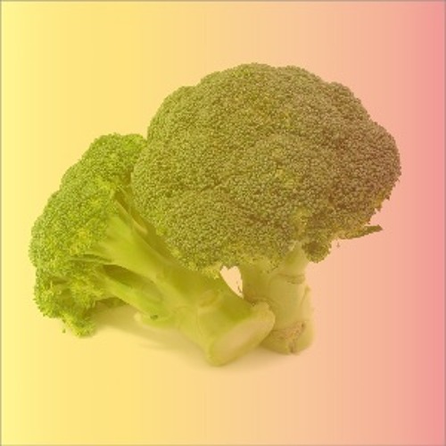 Cooking Bitchess - Green Tea Broccoli (Alexmalism LOL bootleg)