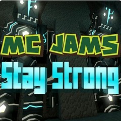 Minecraft Jams Castle Raid 6 Stay Strong [Free Download!]
