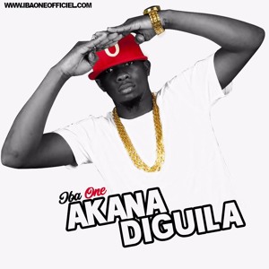 Akana Diguila - Iba One