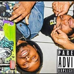 MOMENTS RUN Featuring Hutch by A Kid Called Gauwd