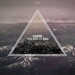 Usher - You Got It Bad (Dimaf Kizomba Remix)