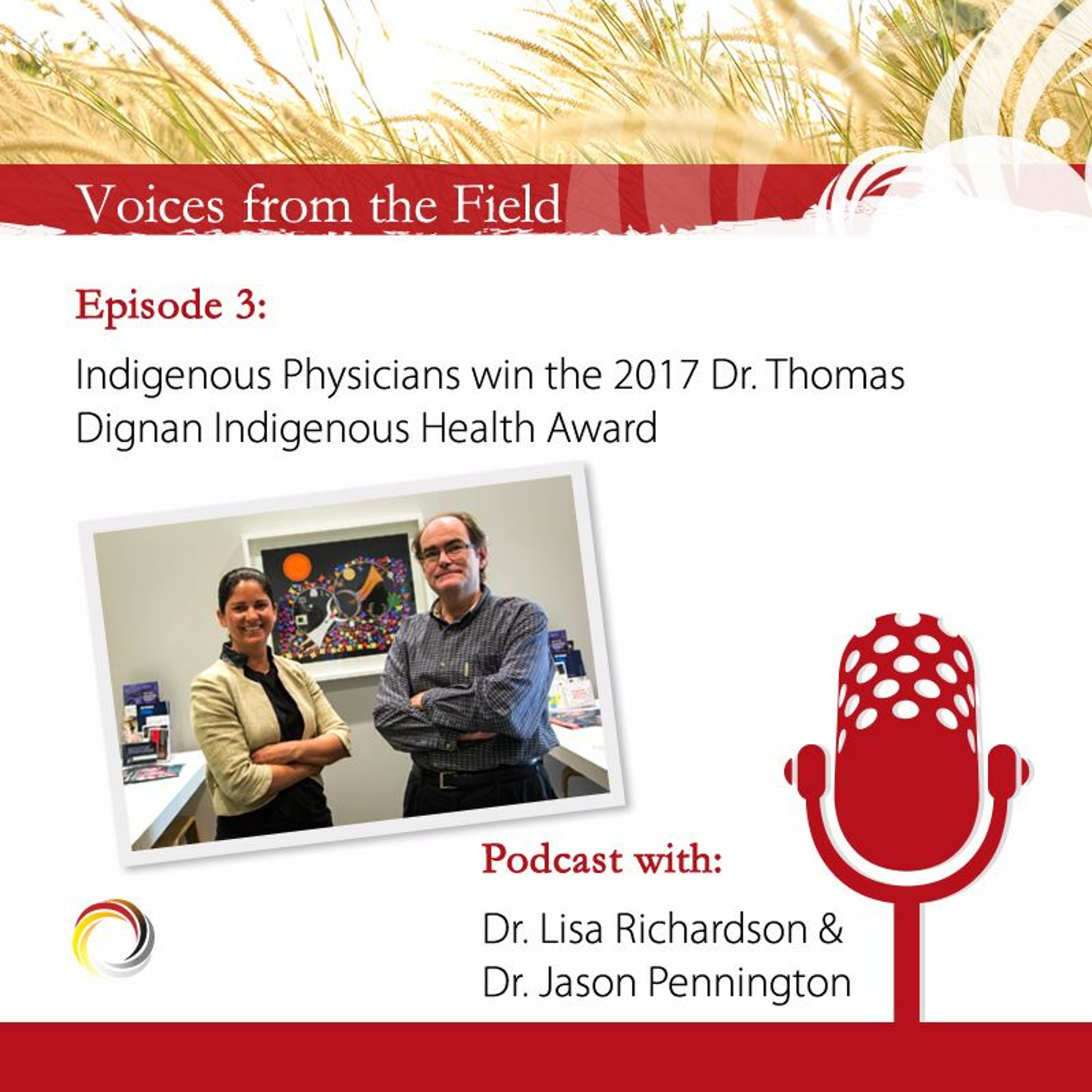 Voices from the Field