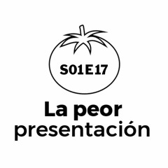 S01E17 La Peor Presentación - Gerry Garbulsky - No vean la de Tony Robbins