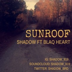 Shadow ft Blaq Heart - Sun Roof (Prod. Young Mark)