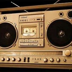 Hip Hop Mix (Old School)