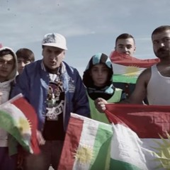 Kurdish Hiphop/Rap