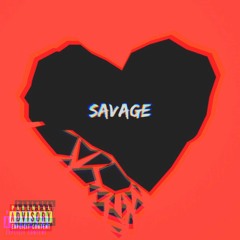 Savage - SEBZXP! X Marvin Dolo *EXCLUSIVE*