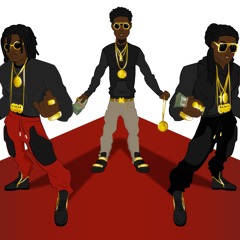 Migos x Future Type Beat (Prod. By j.peraltaa)