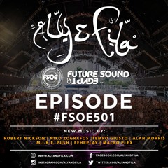 Trance Sets