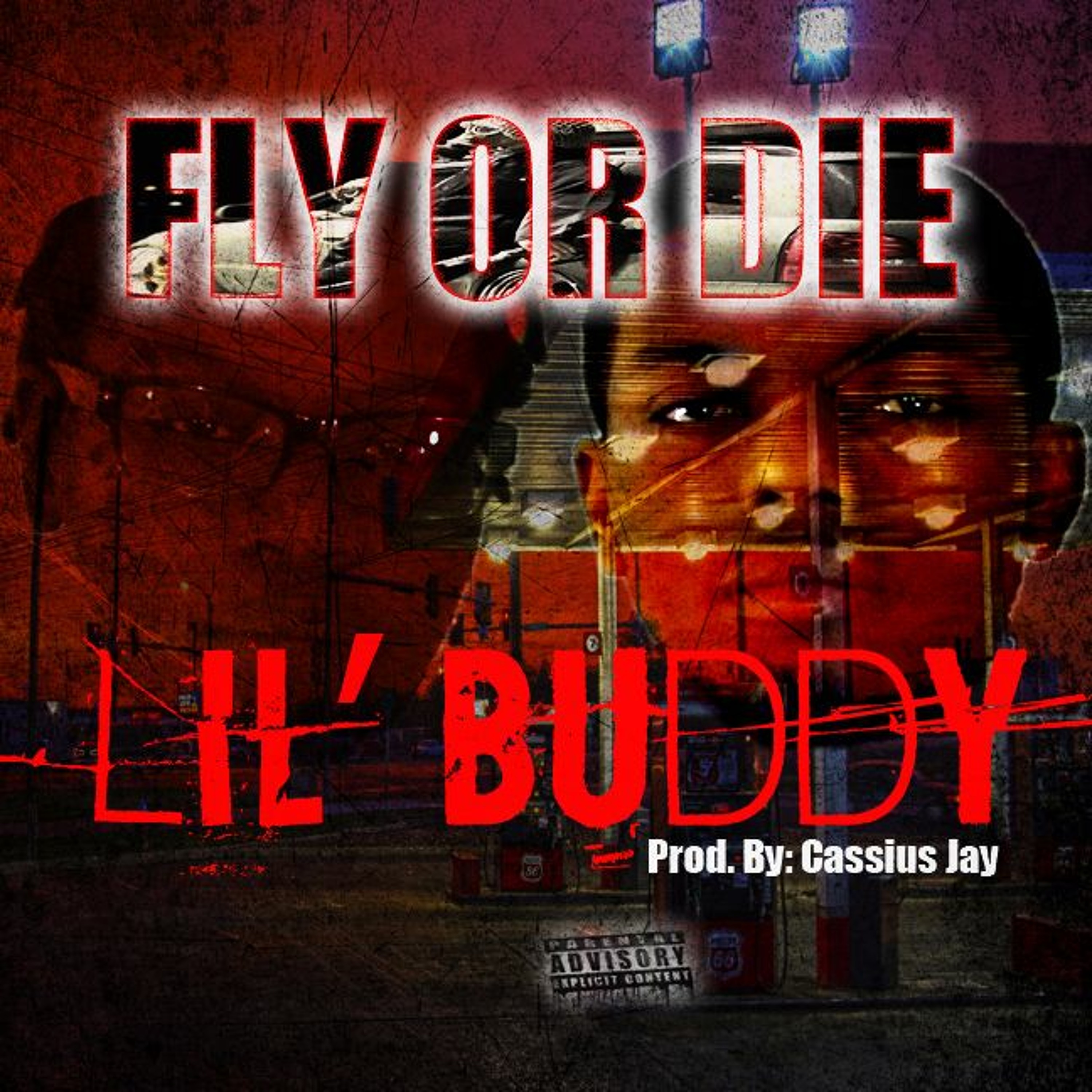 FLYorDIEent