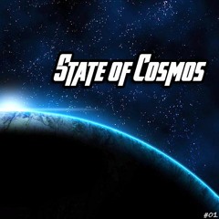 Attractive Noise | State of Cosmos | #01
