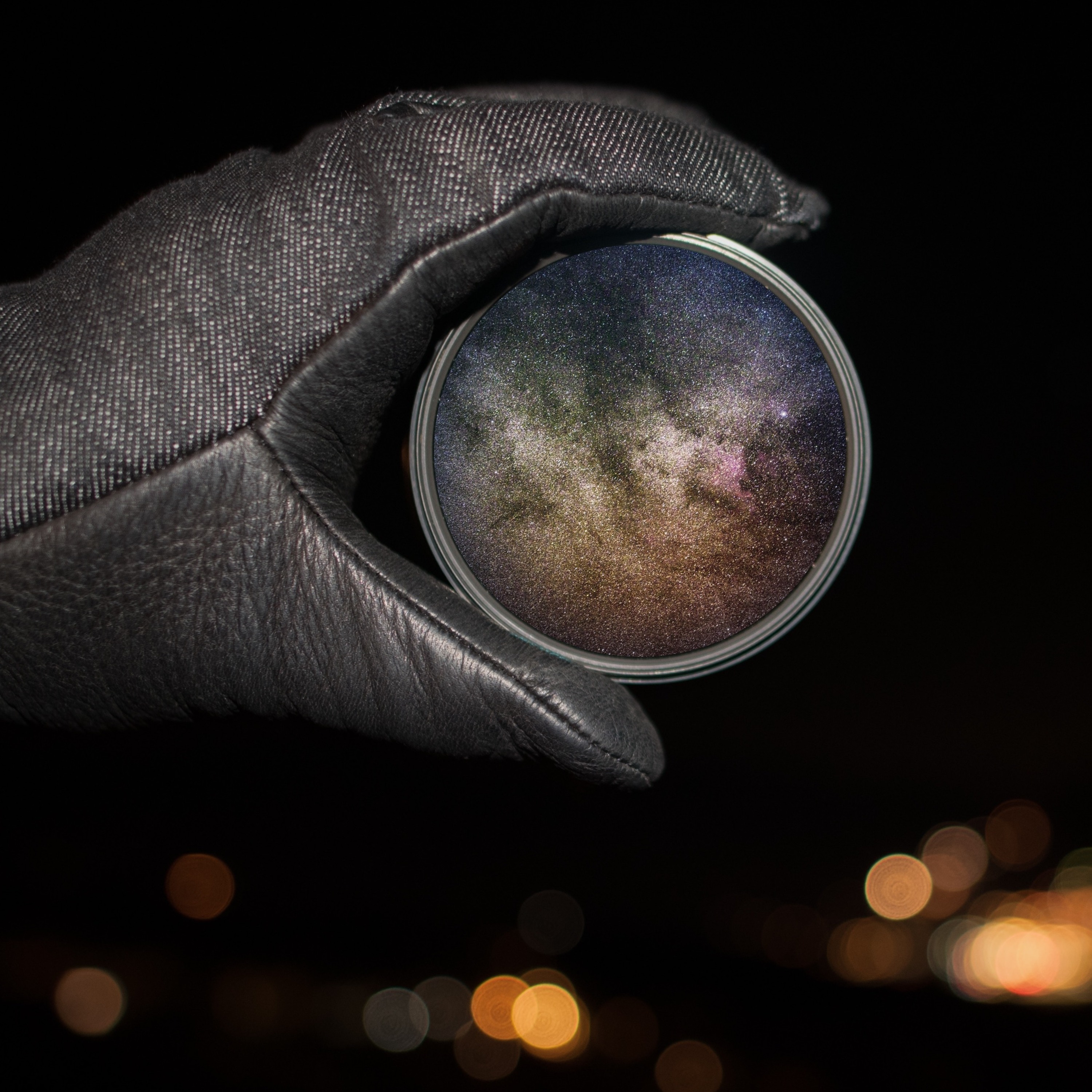 Filter Everything Through Jesus - Clint Byars episode artwork