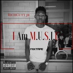 Heisman Remix- RichCutt Jr x $avageAzz Neil