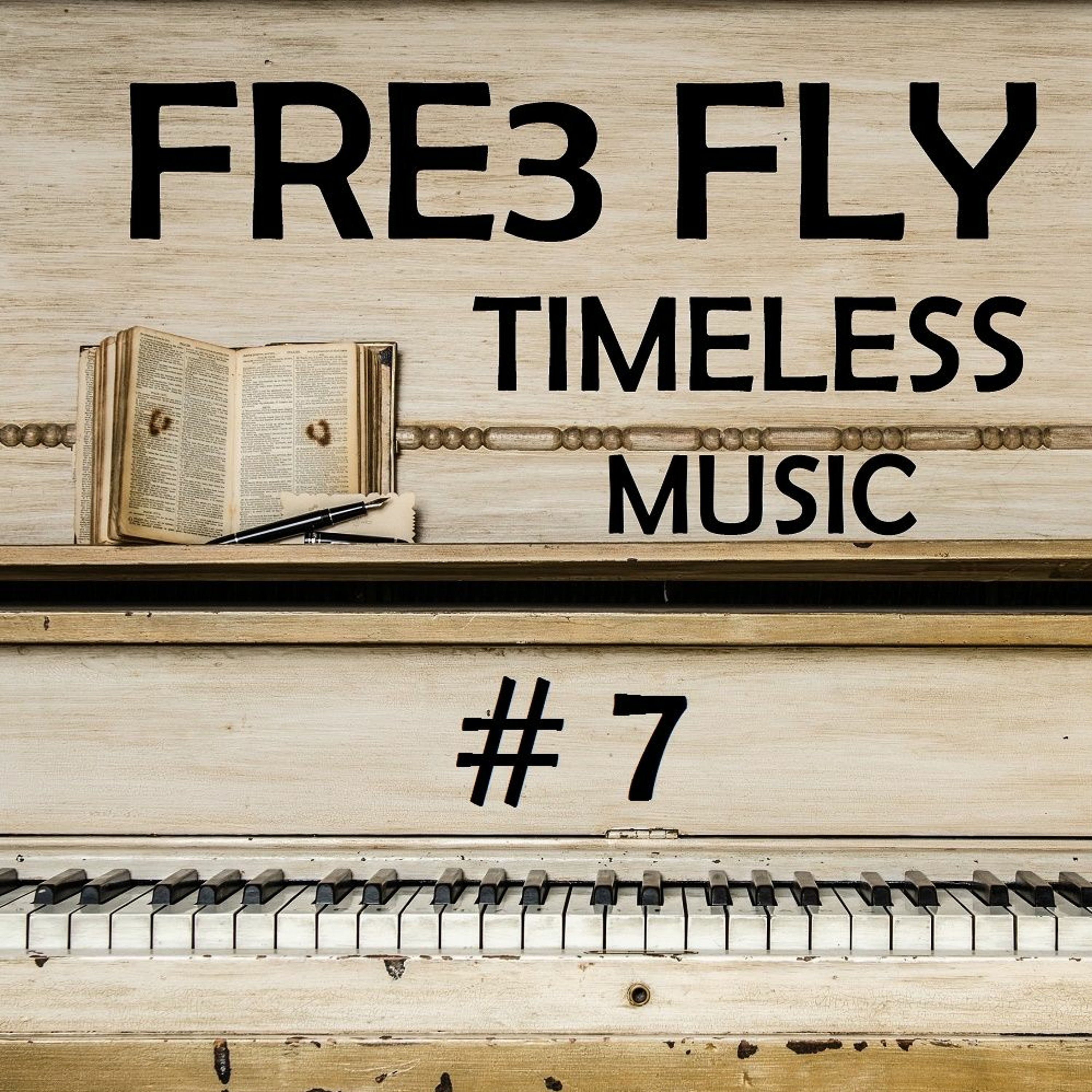 FRE3 FLY