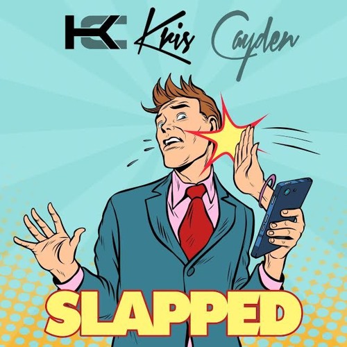 Kris Cayden - Slapped (Original Mix)