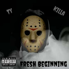 Fucced Up (Prod. by TyKilla)