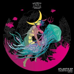 Valentin Huedo - Lights In The Distance (Original Mix)