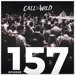 #157 - Monstercat: Call of the Wild