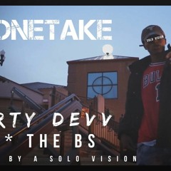 F The BS #OneTake
