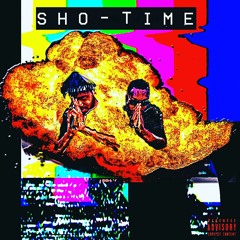 ShoGun Jeri & Pheezy XL - Don't Step (feat. Capital RUFF)