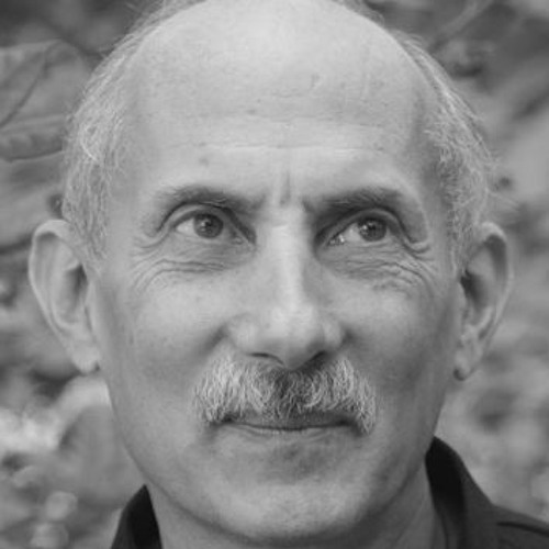 Jack Kornfield - Learning to Let Go of Anxiety