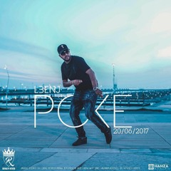 Lbenj - Poke [ Official Music Audio ]