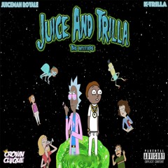 Juiceman Royale x K-Trilla - Benz