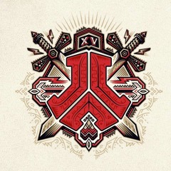 Defqon.1 2017 WARM UP MIX - DARK PACT