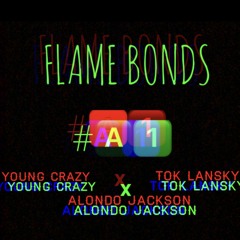 A1 ft YOUNG CRAZY, TOK LANSKY & ALONDO JACKSON