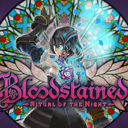 Bloodstained: Ritual of the Night - Voyage of Promise