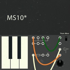 Single Oscillator Rude Boy