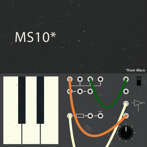 Single Oscillator Rude Boy