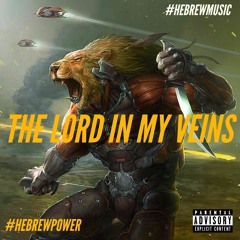 The LORD In My Veins (INTRO)
