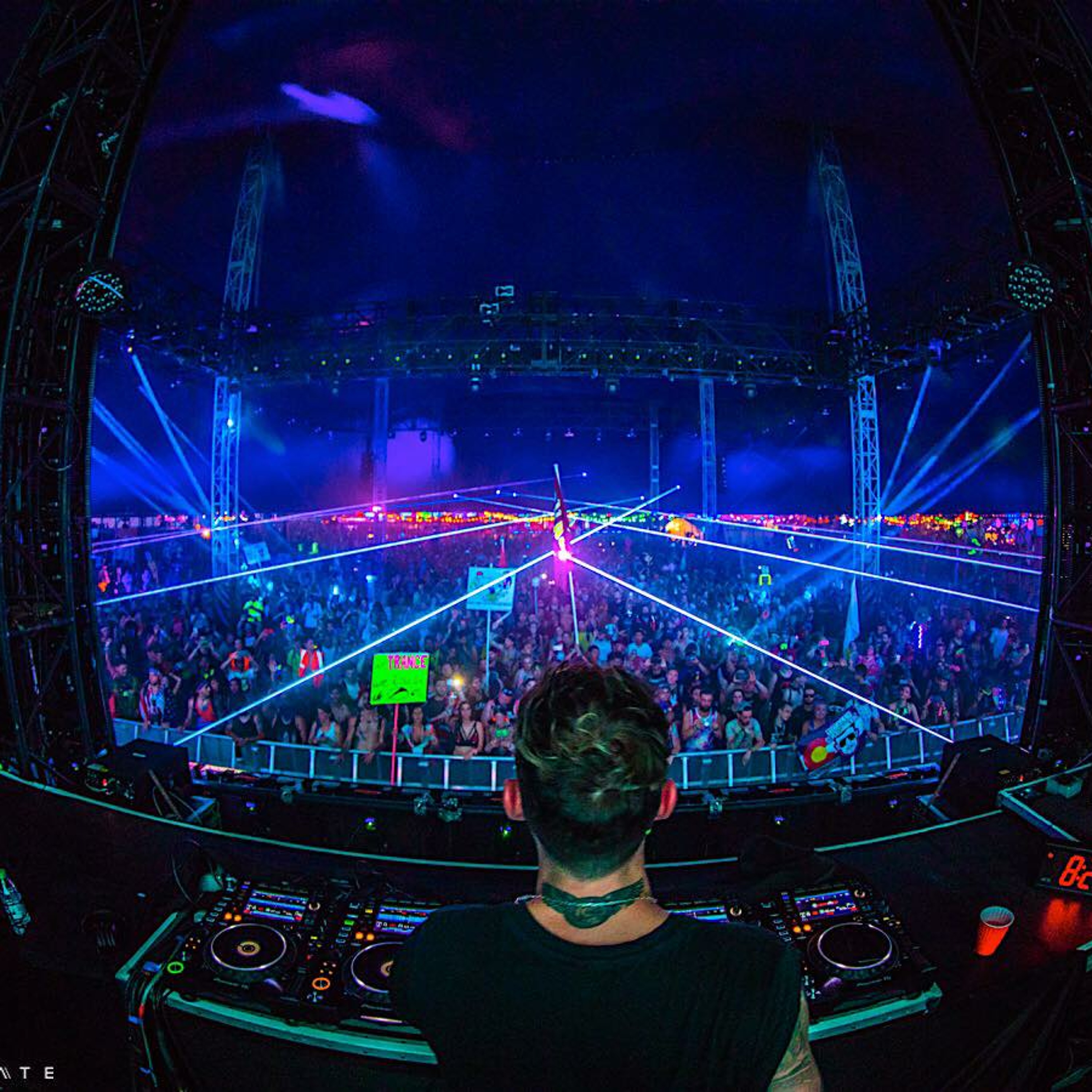 Ben Nicky