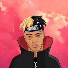 XXXTENTACION - Look At Me Sad Rap Beat