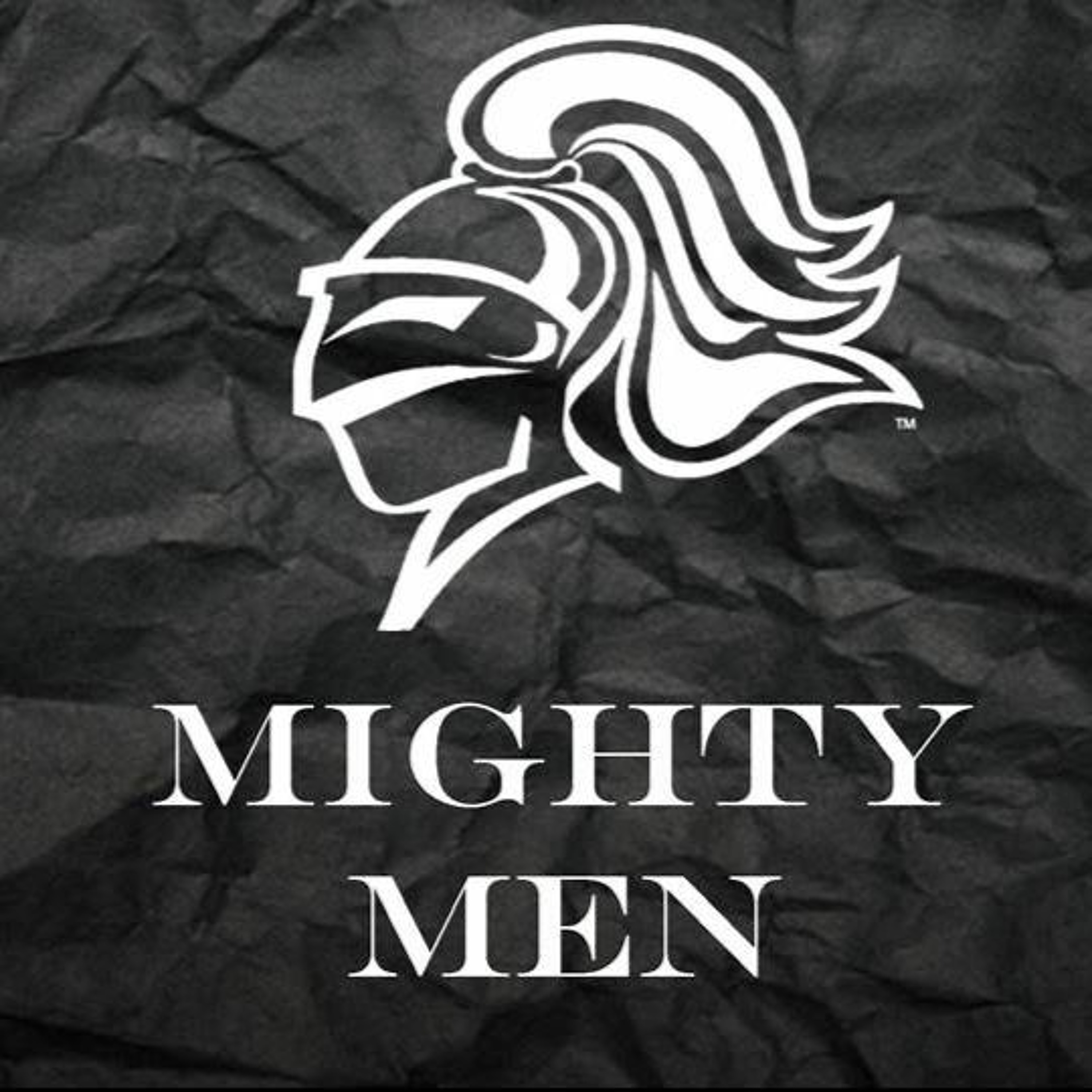 Pastor Joy Hester "Mighty Men" Series part 2 episode artwork