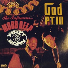Mobb Deep - GODfather Part 3 (Prodigy Verse Remix)