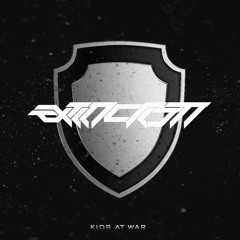 Extinction - Kids At War