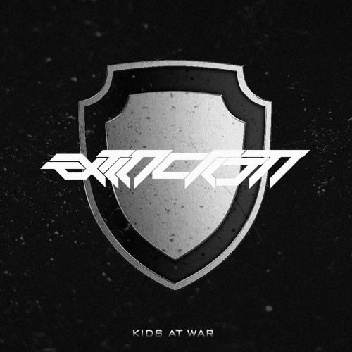 Extinction - Kids At War