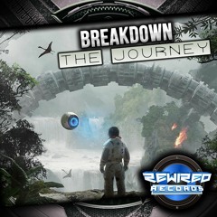 DJ Breakdown - The Journey