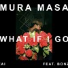 Stream What if I go? by Mura Masa | Listen online for free on SoundCloud