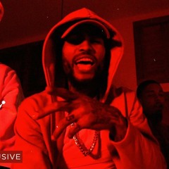 Dave East x Sos Mula "Home Invasion" (WSHH Exclusive - Official Music Video)
