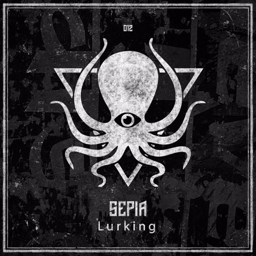 Sepia - Lurking (DDD012)