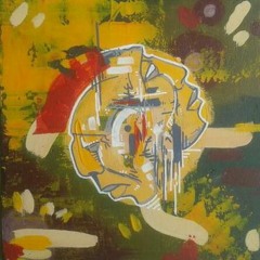 Flying live dub machine dub