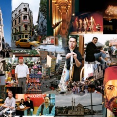 Anadolmanya Duo: I´m born to know you