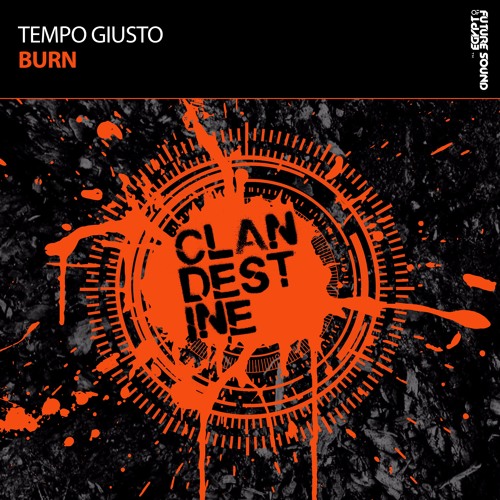 Tempo Giusto - Burn