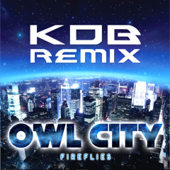 Fireflies (KDB Remix)