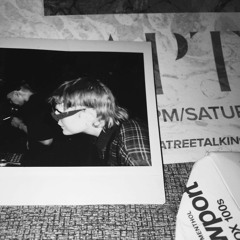 VALLEY SONS - NIGHTFALL (PROD. PIDGEON ROYAL)