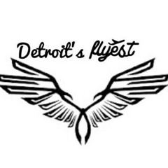 Detroit's Flyest Pt. 2 (DEMO)